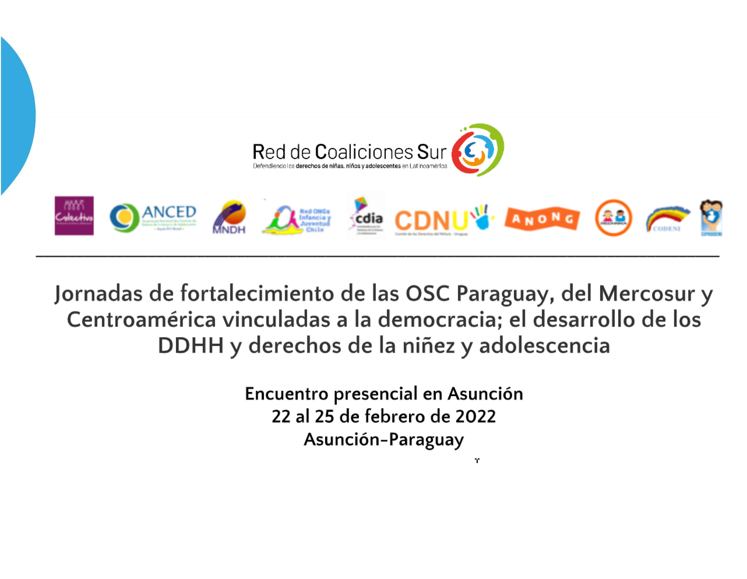 portada para web noticias RCS_jornadas 22 al 25 feb 2022